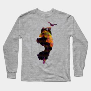 Adolphe Long Sleeve T-Shirt